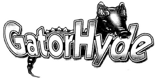 GATOR HYDE