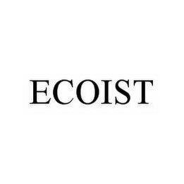 ECOIST