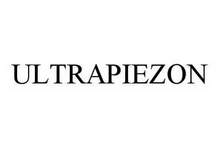 ULTRAPIEZON