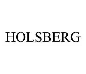 HOLSBERG