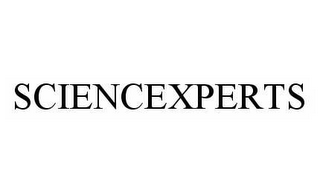 SCIENCEXPERTS