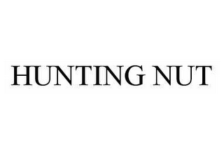 HUNTING NUT