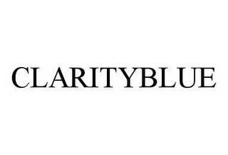 CLARITYBLUE