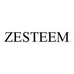 ZESTEEM