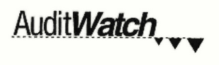 AUDITWATCH