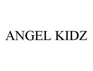 ANGEL KIDZ