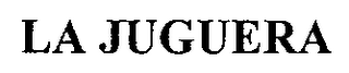 LA JUGUERA