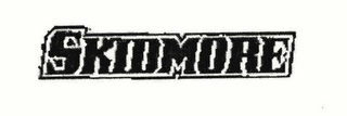 SKIDMORE