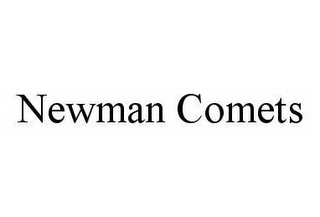 NEWMAN COMETS