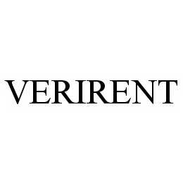 VERIRENT