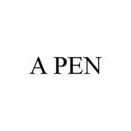 A PEN
