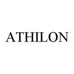 ATHILON