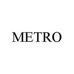 METRO