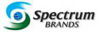 S SPECTRUM BRANDS