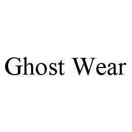 GHOST WEAR