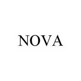 NOVA