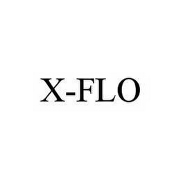 X-FLO