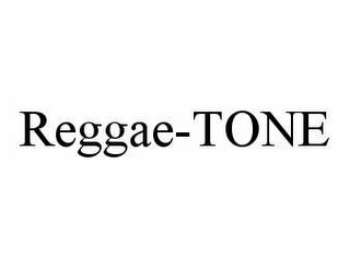 REGGAE-TONE