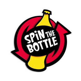 SPIN THE BOTTLE