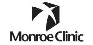 MONROE CLINIC