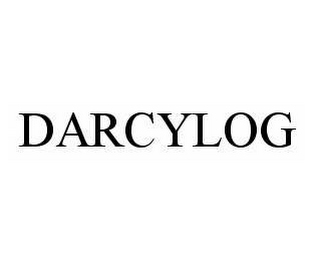 DARCYLOG