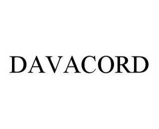 DAVACORD