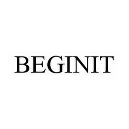 BEGINIT
