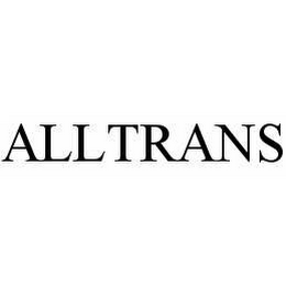 ALLTRANS