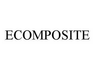 ECOMPOSITE