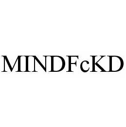 MINDFCKD