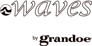 WAVES BY GRANDOE