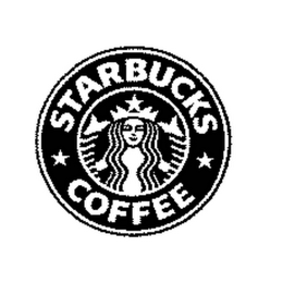 STARBUCKS COFFEE