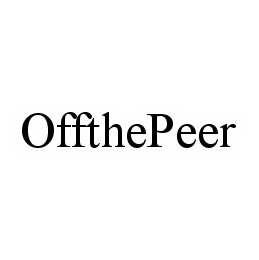 OFFTHEPEER