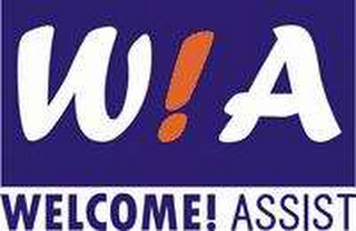 W!A WELCOME! ASSIST