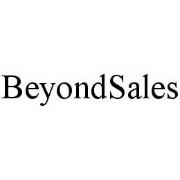 BEYONDSALES