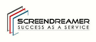 SCREENDREAMER SUCCESS AS A SERVICE