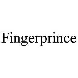 FINGERPRINCE