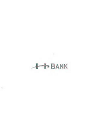 H BANK