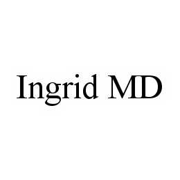 INGRID MD