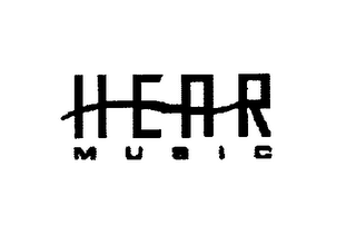 HEAR MUSIC