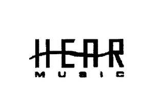 HEAR MUSIC