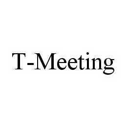 T-MEETING