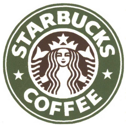 STARBUCKS COFFEE