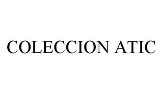 COLECCION ATIC