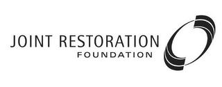 JOINT RESTORATION FOUNDATION