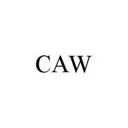 CAW