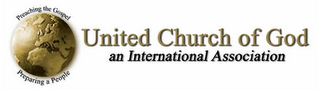 PREACHING THE GOSPEL PREPARING A PEOPLE UNITED CHURCH OF GOD AN INTERNATIONAL ASSOCIATION