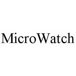 MICROWATCH