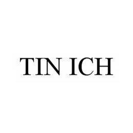 TIN ICH