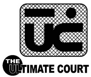 UC THE ULTIMATE COURT